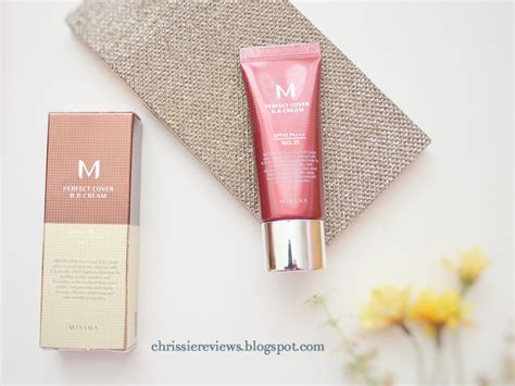 Review: MISSHA .